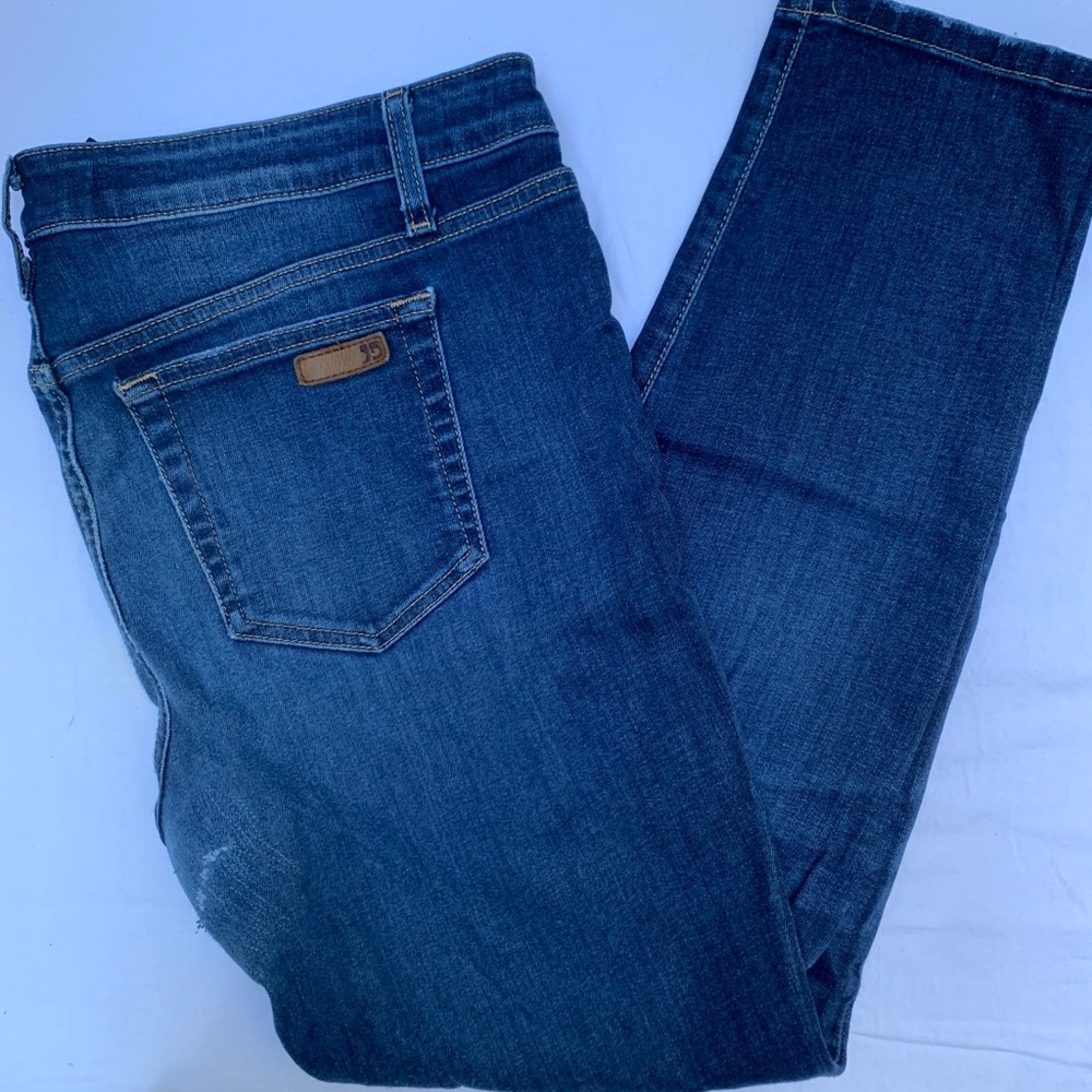 Joe’s Skinny Ankle Jeans